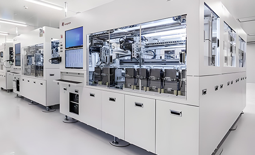 华东自动化设备保养维护技巧