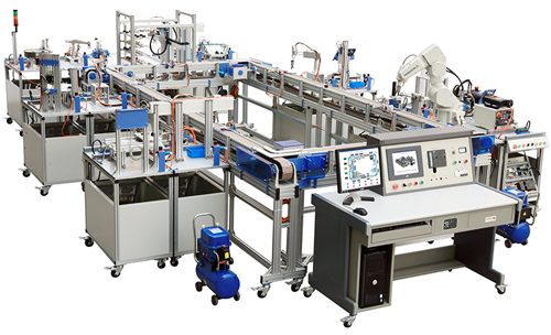 如何维护和保养华东自动化设备？